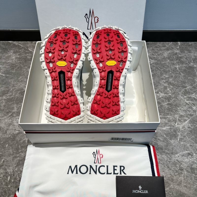 Moncler Shoes